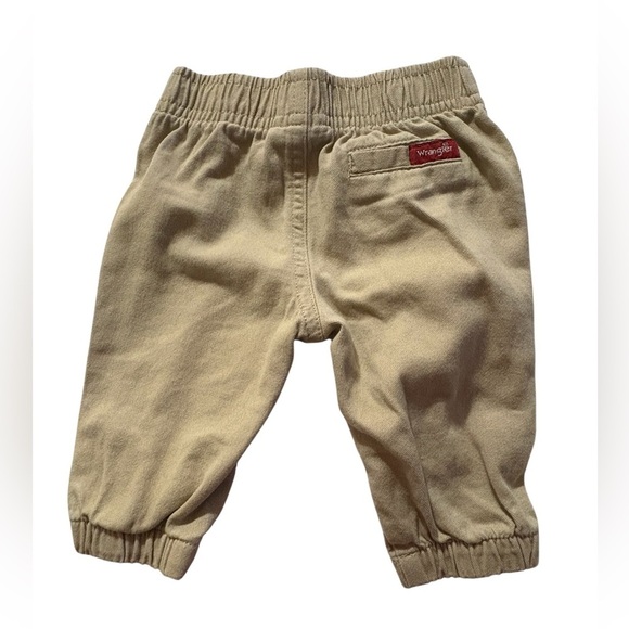 The Children's Place Tan pants for baby - Picture 6 of 7